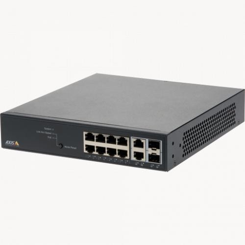 AXIS T8508 PoE+ Network Switch