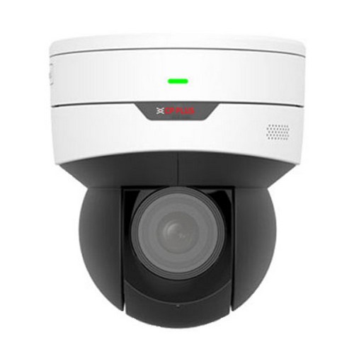 CP Plus CP-VNP-0551L3C-DG 5MP 5x WDR IR Network PTZ Camera - 30 Mtr.