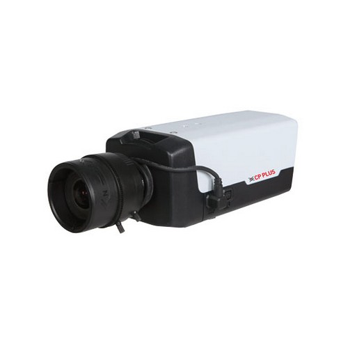CP Plus CP-VNC-B21-VMDS-V2 2MP Full HD WDR Box Camera