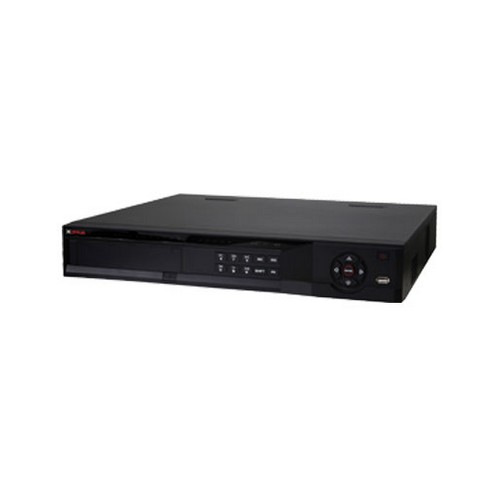 CP Plus CP-UNR-4K5324-V2 32 Ch. H.265+ 4K Network Video Recorder