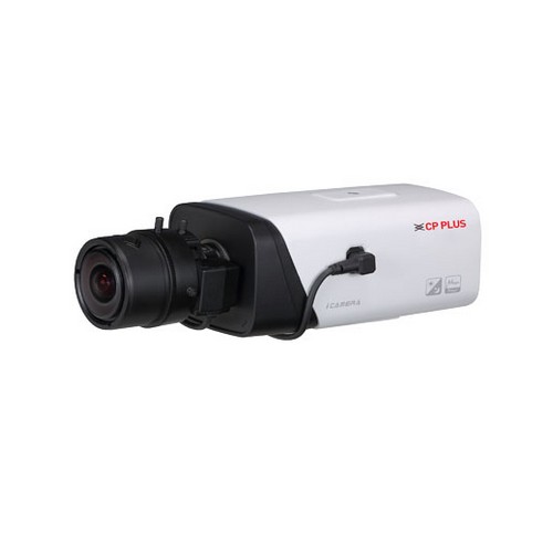 CP Plus CP-UNC-BE41C-VMDF 4MP AI WDR Box Camera