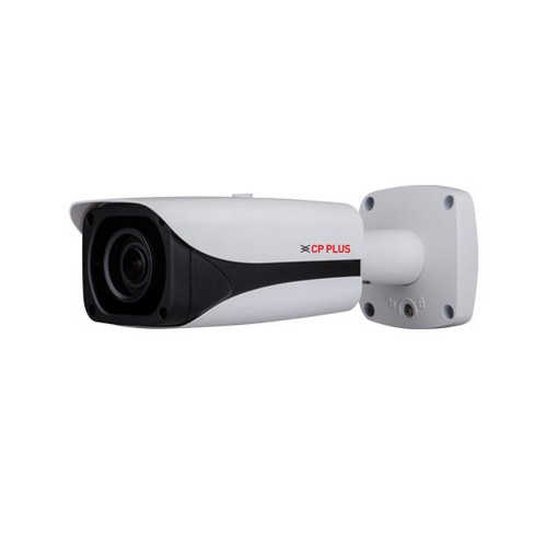 CP Plus CP-UNC-TE51ZL5E-VMD 5MP AI WDR IR Network Bullet Camera - 50Mtr.