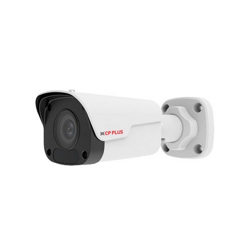 CP Plus CP-VNC-T4K81R3-D 4K WDR Array Network Bullet Camera - 30Mtr.