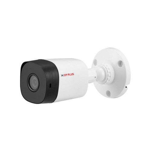 CP Plus CP-URC-TC24PL2-V3 2.4MP IR Bullet Camera - 20Mtr.