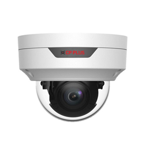 CP Plus CP-VNC-V41ZR3-VMD-V2 4 MP WDR Array Network Vandal Dome Camera - 30Mtr.