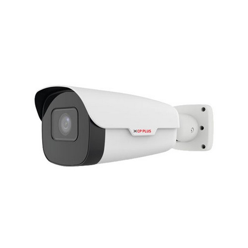 CP Plus CP-VNC-T41ZR10-VMDS 4MP WDR Array Network Bullet Camera - 100Mtr.