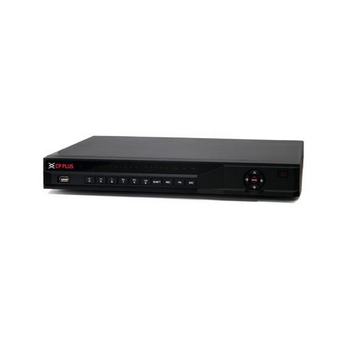 CP Plus CP-UVR-1601K2-I2 16Ch. 5M-N Digital Video Recorder
