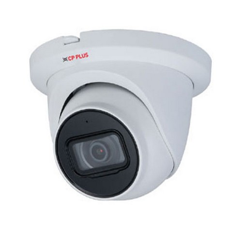 CP Plus CP-UNC-DC41ZL4C-MDS 4MP WDR Network IR Dome Camera - 40Mtr.