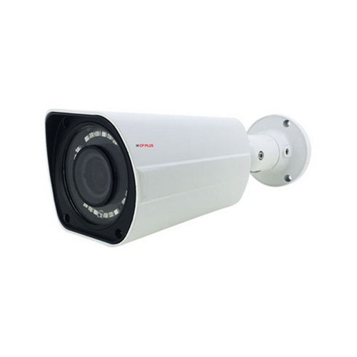 CP Plus CP-VAC-T24FL5-V3 2.4MP Full HD IR Bullet Camera - 50 Mtr.