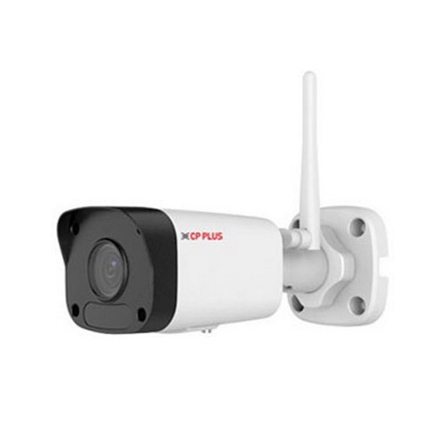 CP Plus CP-VNC-T21R3-MW 2MP Full HD Wi-Fi IR Bullet Camera - 30Mtr.