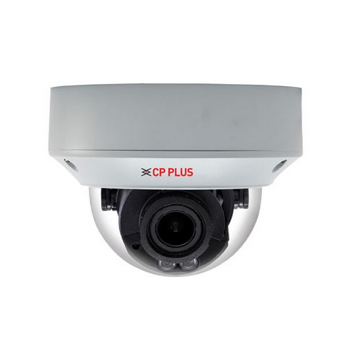 CP Plus CP-VNC-V21ZR4C-MD 2 MP Full HD WDR Array Vandal Dome Camera - 40Mtr.