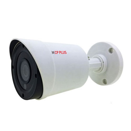 CP Plus CP-VAC-T50PL2-V5 5MP Full HD IR Bullet Camera - 20 Mtr.