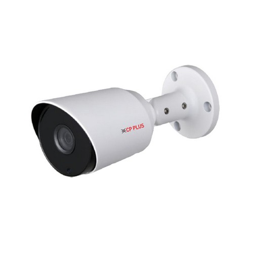 CP Plus CP-USC-TA24L3M 2.4MP Full HD IR Cosmic Bullet Camera - 30Mtr.