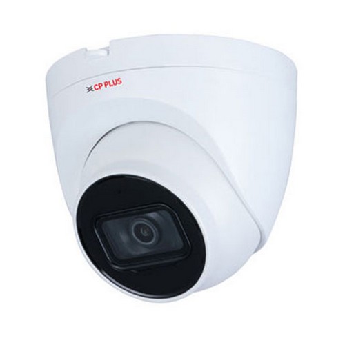 CP Plus CP-UNC-DB21L3C-M 2MP Full HD IR Dome Camera - 30Mtr.