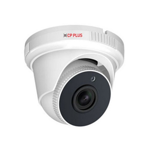 CP Plus CP-VAC-D24L3M 2.4 MP Full HD IR Dome Camera - 30 Mtr.