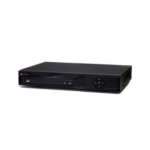 CP Plus CP-UVR-1616K1-I2 16Ch. 5M-N Digital Video Recorder