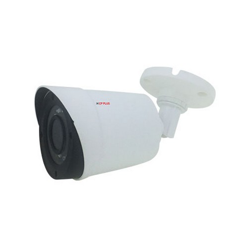 CP Plus CP-VAC-T24PL2-V3 2.4 MP Full HD IR Bullet Camera - 20 Mtr.