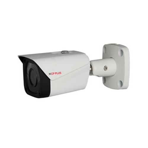 CP Plus CP-UNC-TD21L4-MD 2 MP Full HD IR Network Bullet Camera - 40Mtr.