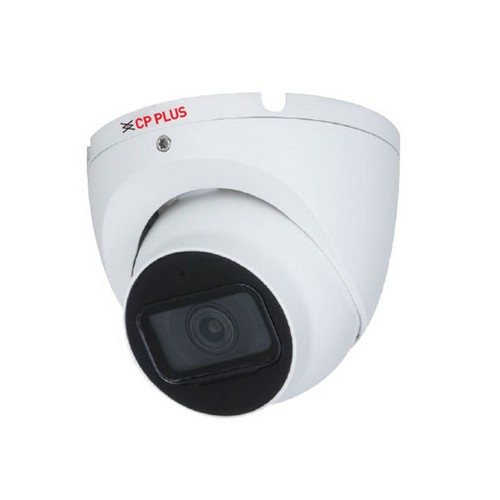 CP Plus CP-UNC-DA51L3C 5MP IR Network Dome Camera - 30Mtr.