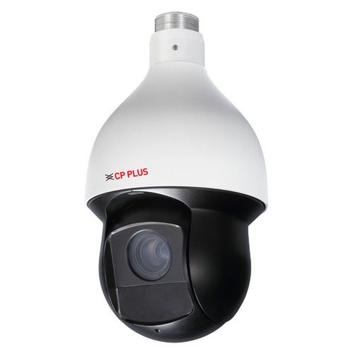 CP Plus CP-UNP-E3021L15-DAP 2 MP WDR 30x IR Network PTZ Camera