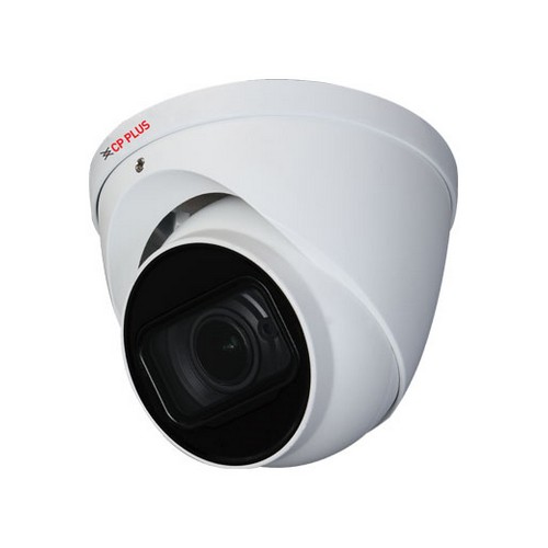 CP Plus CP-USC-DB24ZL6C-VDS 2.4MP IR Dome Camera - 60Mtr.