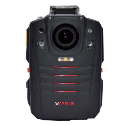 CP Plus CP-DBP-H20-PGW Full HD Body Worn Camera