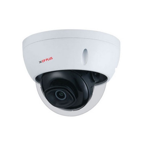 CP Plus CP-UNC-VB21L3-MS 2MP Full HD IR Vandal Dome Camera - 30Mtr.