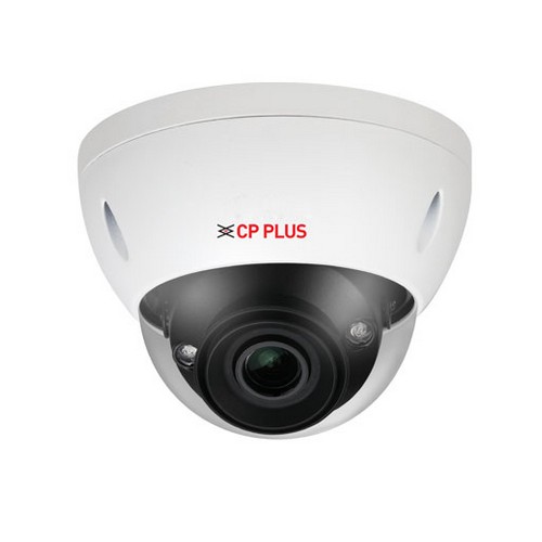 CP Plus CP-UNC-VE41ZL4E-VMDS 4MP WDR IR Network Vandal Dome Camera - 40Mtr.