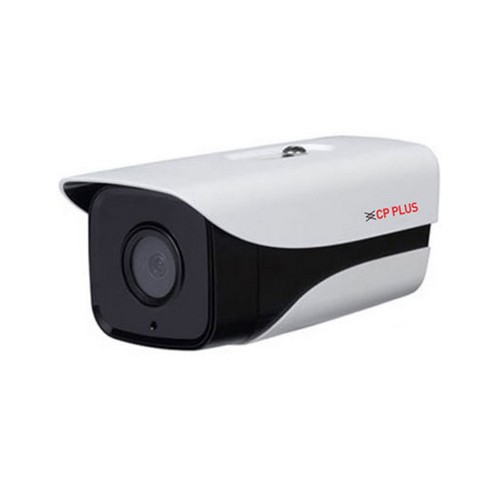 CP Plus CP-UNC-TC21L8-VMD 2 MP Full HD WDR IR Network Bullet Camera - 80 Mtr.