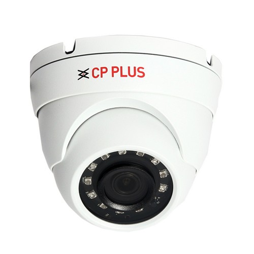 CP Plus CP-USC-DA24L3 2.4MP Full HD IR Cosmic Dome Camera - 30Mtr.