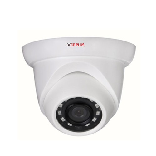 CP Plus CP-UNC-DS41ML3 4 MP Full HD IR Dome Camera - 30Mtr.