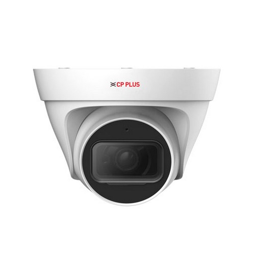 CP Plus CP-UNC-DA41PL3-D 4MP WDR IR Network Dome Camera - 30Mtr.