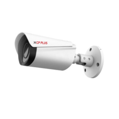CP Plus CP-USC-TA24ZL6 2.4MP Full HD IR Cosmic Bullet Camera - 60Mtr.