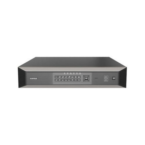 CP Plus CP-VNR-3832 32 Ch. 4K Network Video Recorder