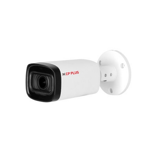 CP Plus CP-USC-TA4K08ZL6C-D 4K WDR IR Bullet Camera - 60Mtr.