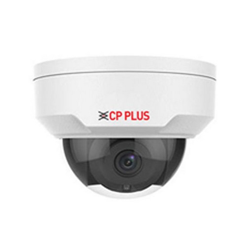 CP Plus CP-VNC-V51ZR3-VMD-V2 5MP WDR Array Network Vandal Dome Camera - 30Mtr.