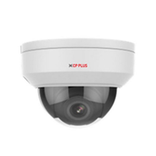 CP Plus CP-VNC-V21L3-MW 2MP Full HD Wi-Fi IR Vandal Dome Camera - 30Mtr.