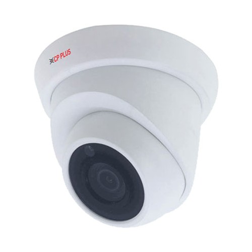 CP Plus CP-VAC-D50L2-V5 5MP Full HD IR Dome Camera - 20 Mtr.