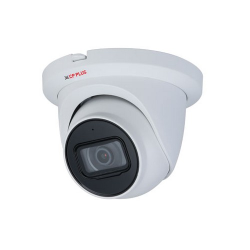 CP Plus CP-USC-DA50L3-S 5MP IR Dome Camera