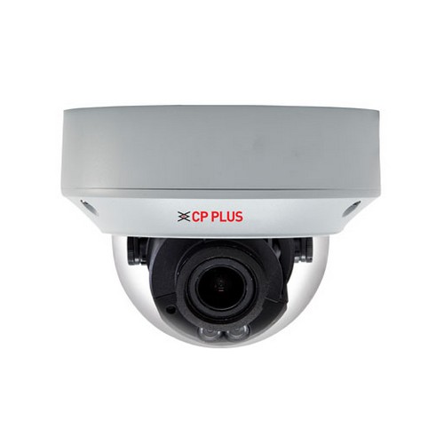 CP Plus CP-VNC-V41ZR4C-VMDS 4MP WDR Array Network Vandal Dome Camera - 40Mtr.