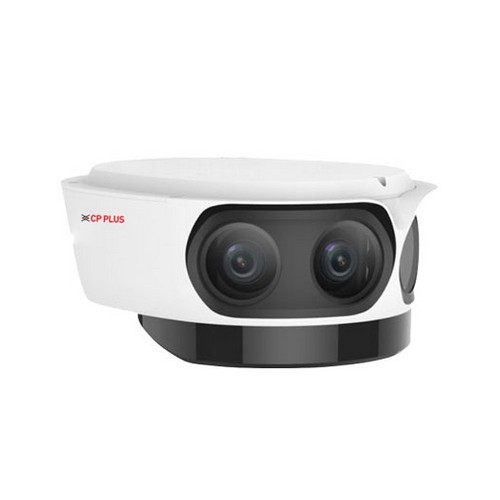 CP Plus CP-VNC-R83L5-VMDS 4K Panoramic IR Network Camera
