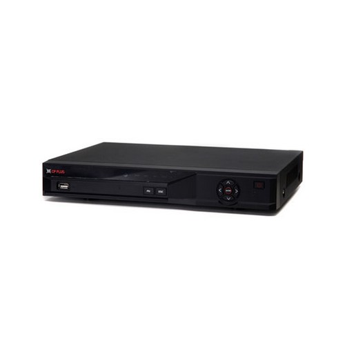 CP Plus CP-UVR-1601K1B-H 16 Ch. 1080P H.265 Cosmic HD DVR