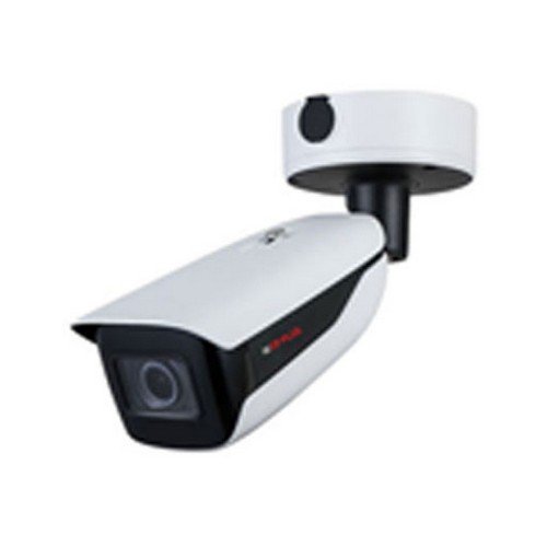 CP Plus CP-UNC-TG121ZL6-VM 12MP AI IR Network Bullet Camera