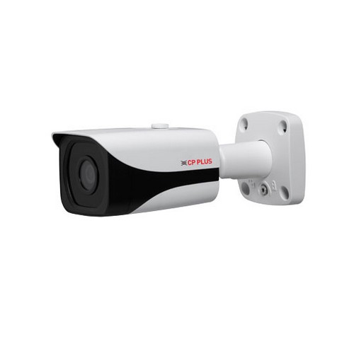 CP Plus CP-UNC-TE41L5E-MDS 4MP AI WDR IR Network Bullet Camera - 50Mtr.