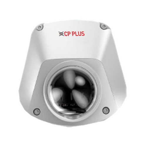 CP Plus CP-SNC-D20L1-VD 2 MP Full HD WDR IR Mobile Dome Camera- 10 Mtr.