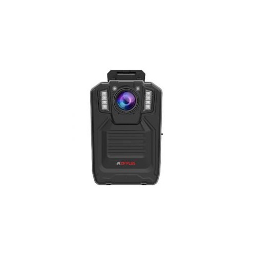 CP Plus CP-DBP-H20 Full HD Body Worn Camera