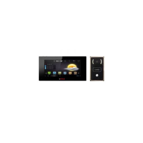 CP Plus CP-DNK-70M1 Indoor/Outdoor Unit