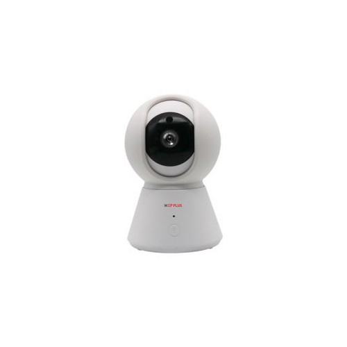 CP Plus CP-E22 2 MP Wi-Fi PT Camera – 15 Mtr.