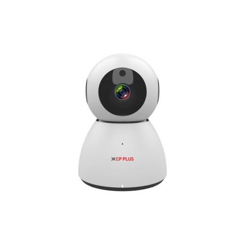 CP Plus CP-E23 2 MP Wi-Fi PT Camera – 15 Mtr.