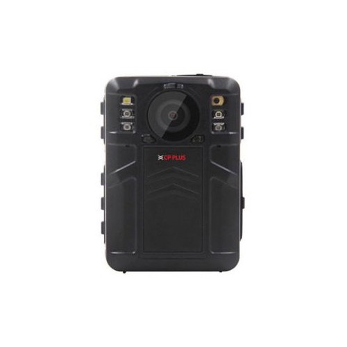 CP Plus CP-EBC-2402 2 MP Full HD Body Worn Camera